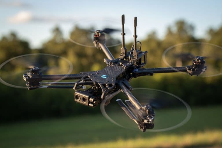 Skydio X2E drone
