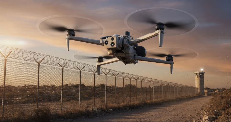 Border Security