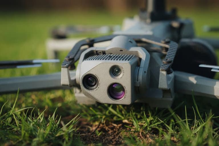 Skydio X10 drone